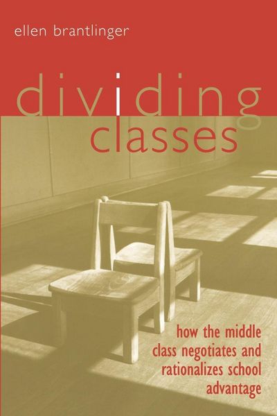 Produktbild: Dividing Classes