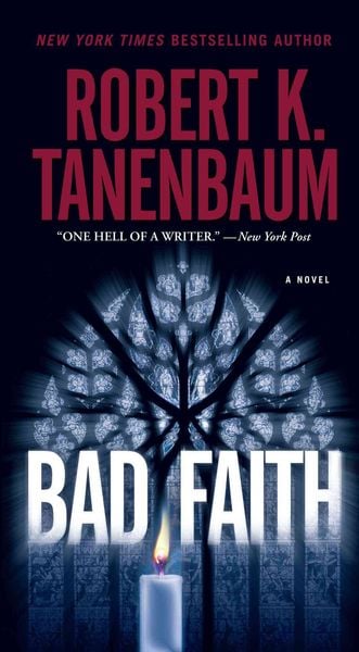 Produktbild: Bad Faith