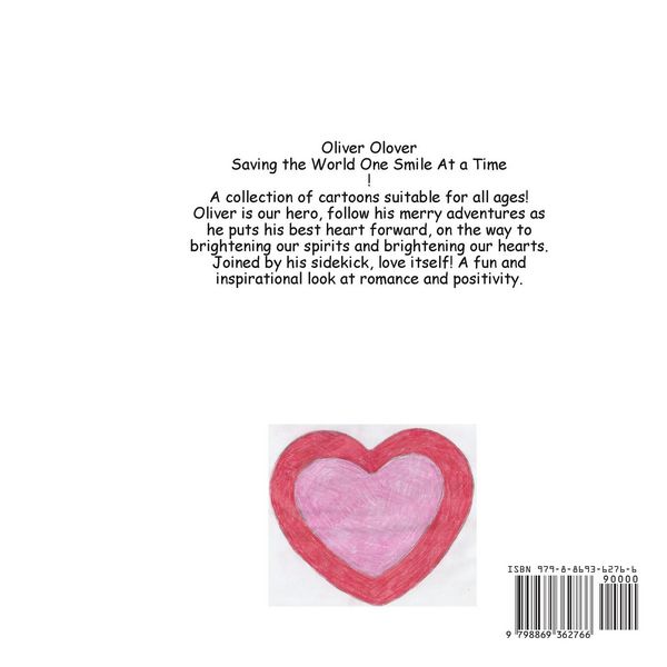 Produktbild: Oliver Olover