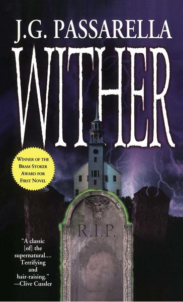 Produktbild: Wither
