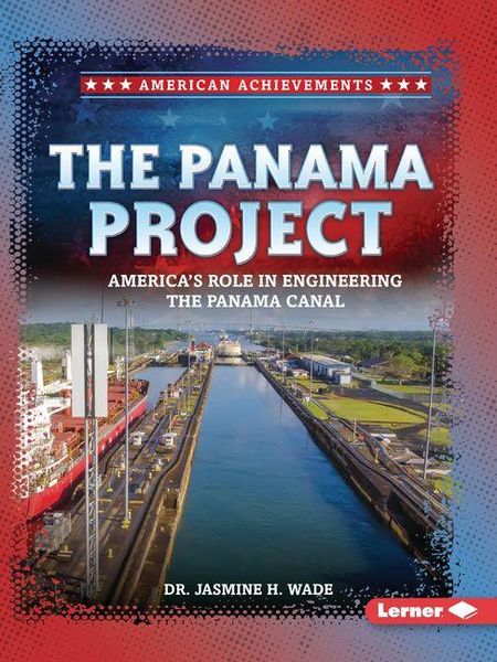 Produktbild: The Panama Project