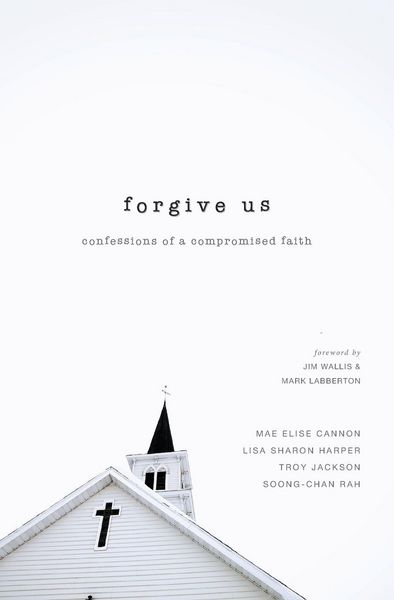 Produktbild: The Forgive Us
