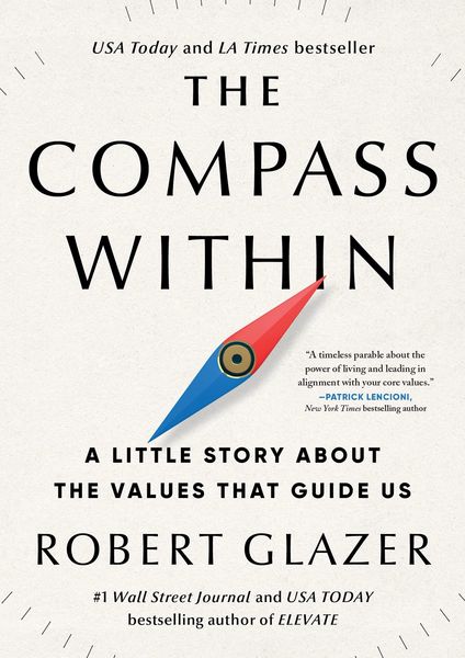 Produktbild: The Compass Within