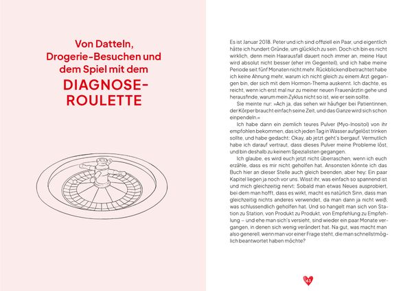Produktbild: Hautsache gl&uuml;cklich