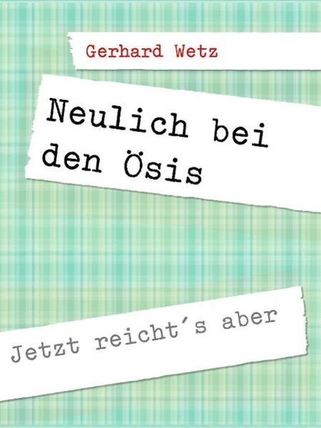 Produktbild: Neulich bei den &Ouml;sis