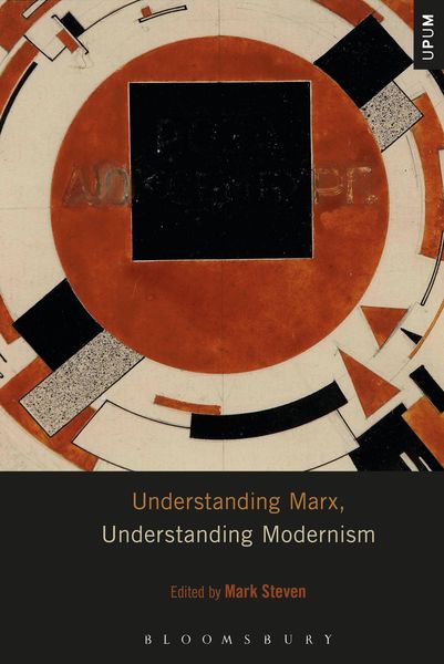 Produktbild: Understanding Marx, Understanding Modernism