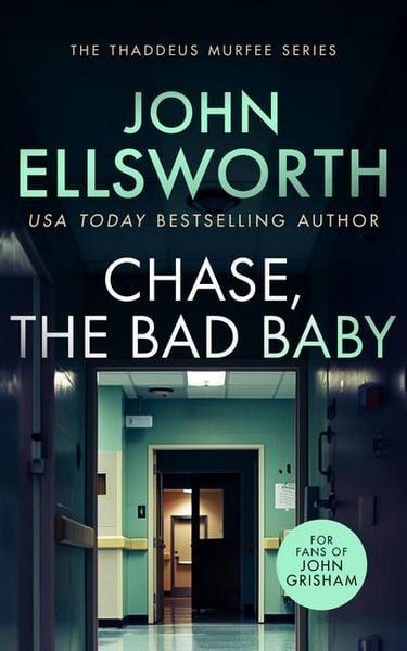 Produktbild: Chase, the Bad Baby
