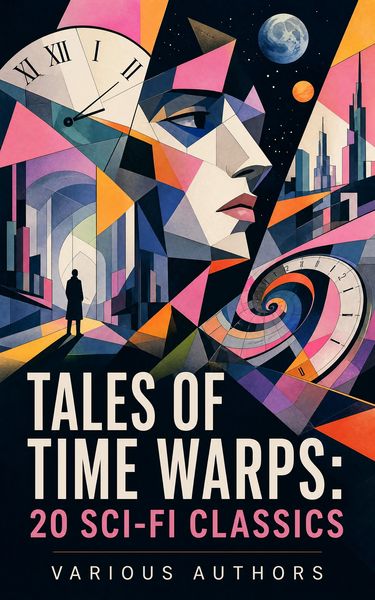 Produktbild: Tales of Time Warps: 20 Sci-Fi Classics