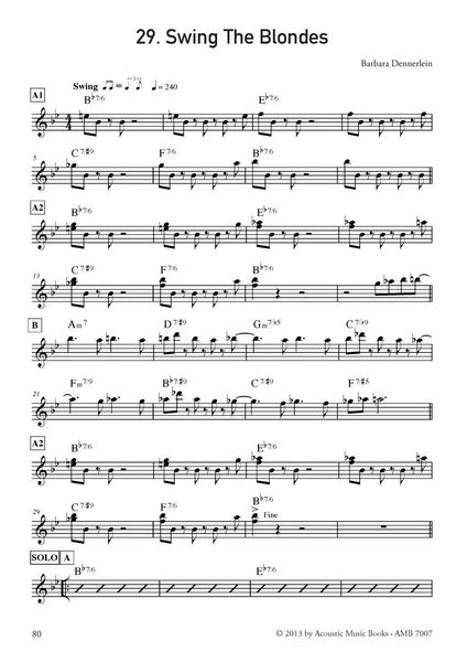 Produktbild: Bebabaloo. My Favorite Songs.