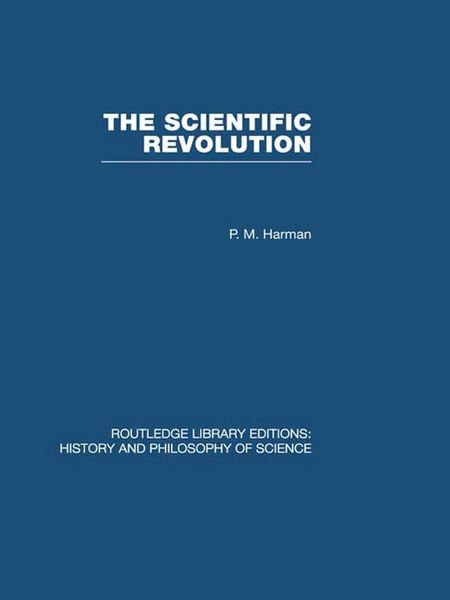 Produktbild: The Scientific Revolution