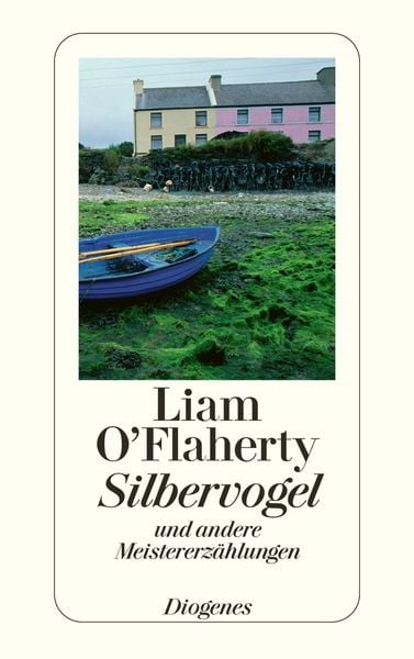 Produktbild: Silbervogel
