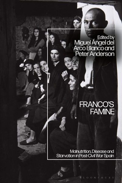 Produktbild: Franco's Famine