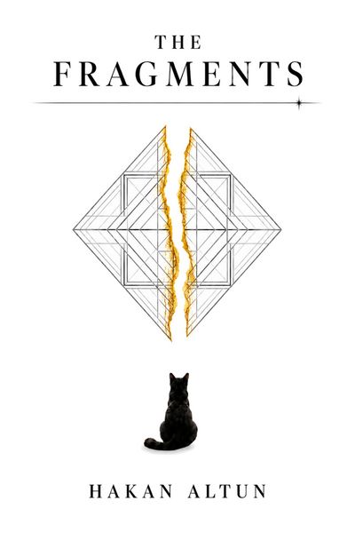 Produktbild: The Fragments