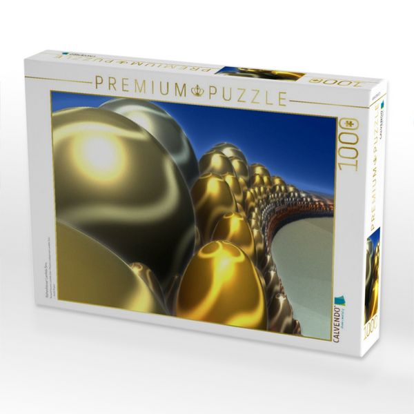 Produktbild: CALVENDO Puzzle Reihenh&auml;user Lambda Siriu | 1000 Teile Lege-Gr&ouml;&szlig;e 64x48cm Foto-Puzzle f&uuml;r gl&uuml;ckliche Stunden