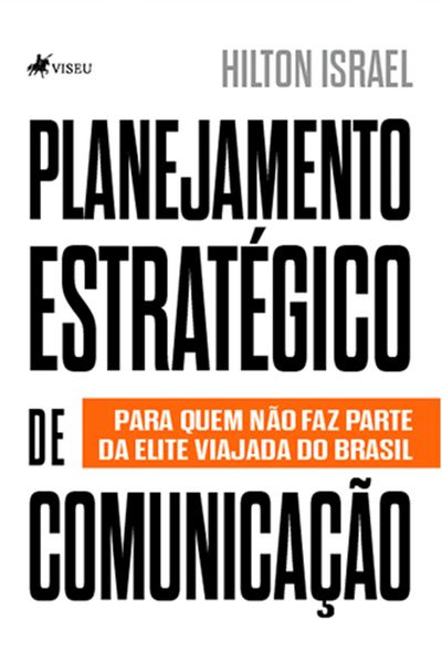 Produktbild: Planejamento Estrat&eacute;gico de Comunica&ccedil;&atilde;o
