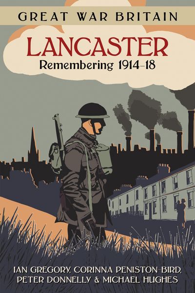 Produktbild: Great War Britain Lancaster: Remembering 1914-18