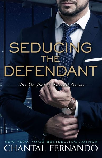 Produktbild: Seducing the Defendant