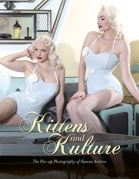 Produktbild: Kittens and Kulture