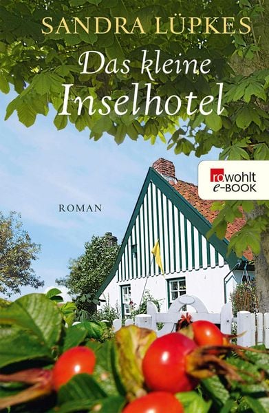 Produktbild: Das kleine Inselhotel