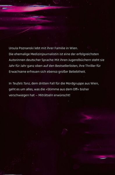 Produktbild: Teufels Tanz