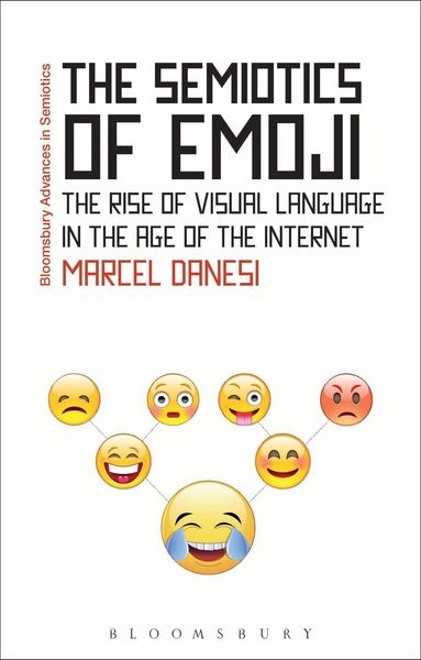 Produktbild: The Semiotics of Emoji