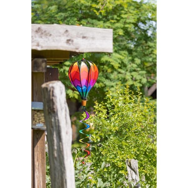 Produktbild: Hot Air Balloon Twist, Windspiel