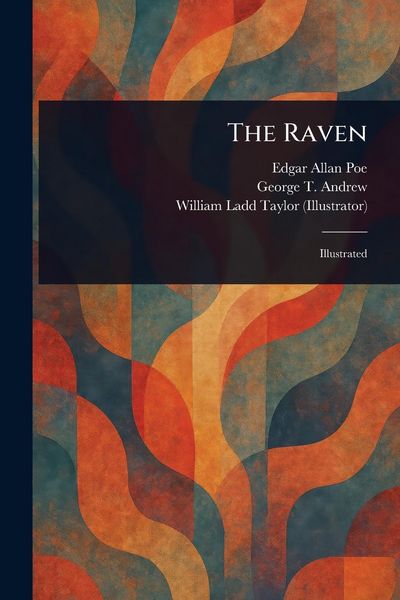 Produktbild: The Raven