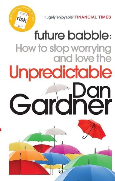 Produktbild: Future Babble