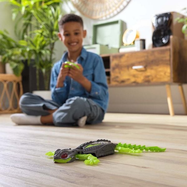 Produktbild: Hex Bots - Wandflitzer Gecko