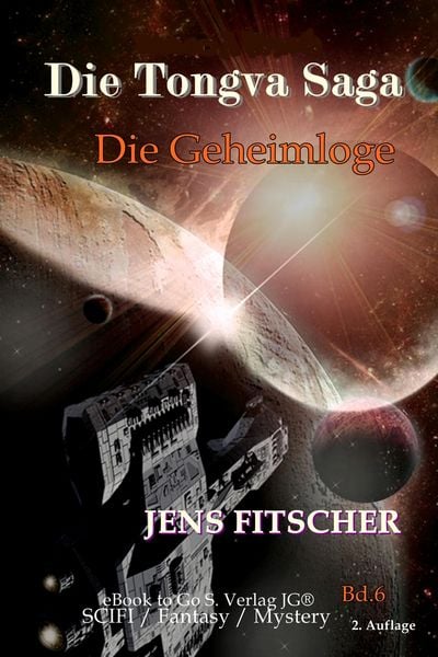 Produktbild: Die Geheimloge