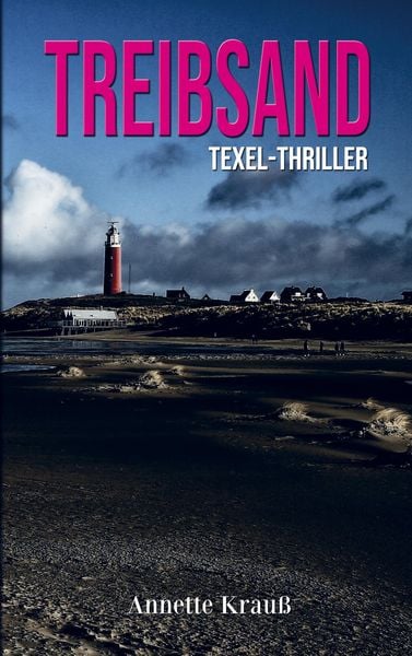 Produktbild: Treibsand
