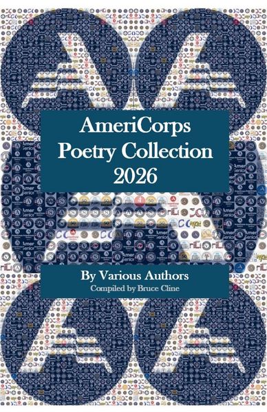 Produktbild: AmeriCorps Poetry Collection 2026