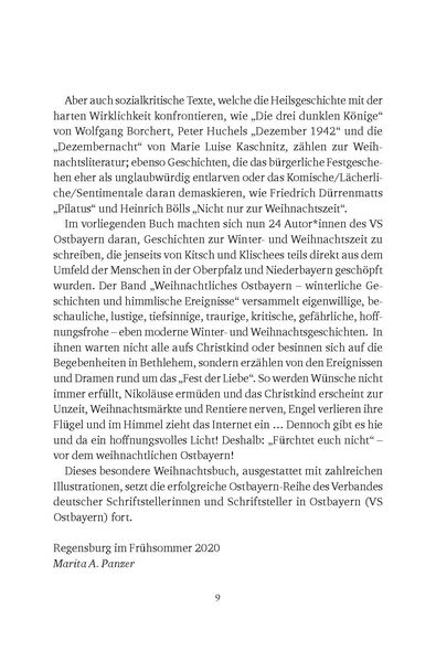 Produktbild: Weihnachtliches Ostbayern