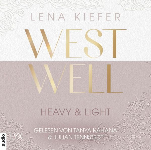 Westwell - Heavy & Light