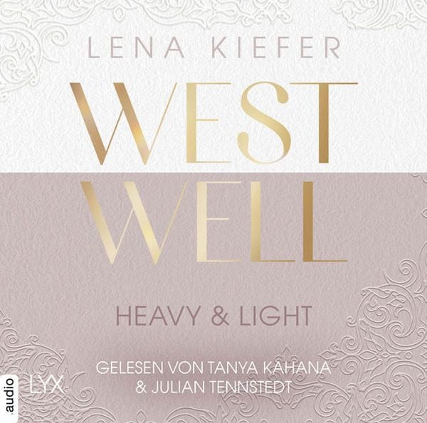 Produktbild: Westwell - Heavy & Light - Westwell-Reihe, Teil 1