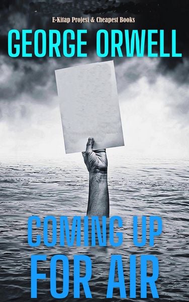 Produktbild: Coming Up For Air