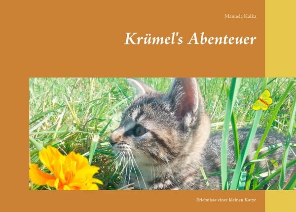Produktbild: Kr&uuml;mels Abenteuer