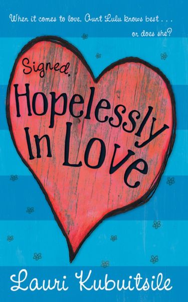 Produktbild: Signed, Hopelessly in Love