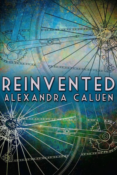 Produktbild: Reinvented