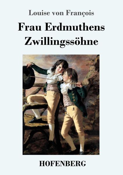 Produktbild: Frau Erdmuthens Zwillingss&ouml;hne