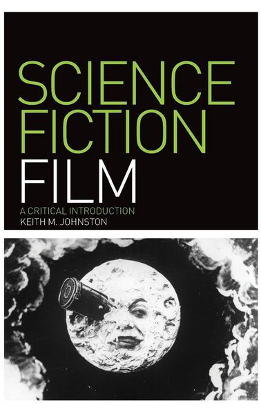 Produktbild: Science Fiction Film