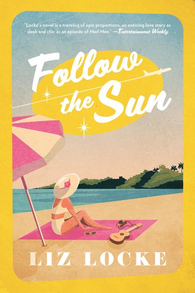 Produktbild: Follow the Sun