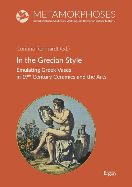 Produktbild: In the Grecian Style