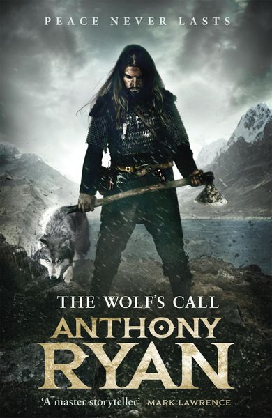 Produktbild: The Wolf's Call