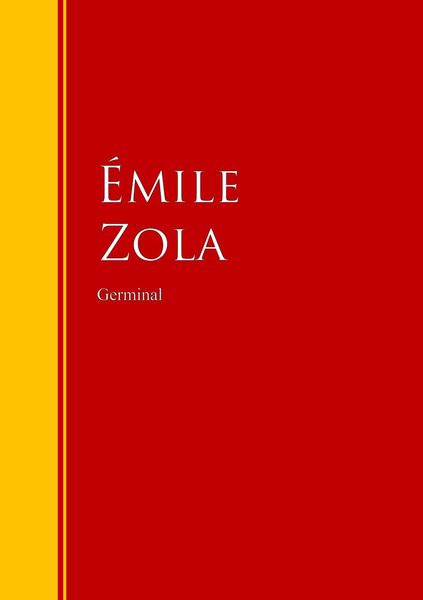 Produktbild: Germinal