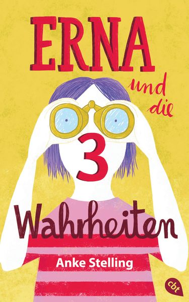 Produktbild: Erna und die drei Wahrheiten