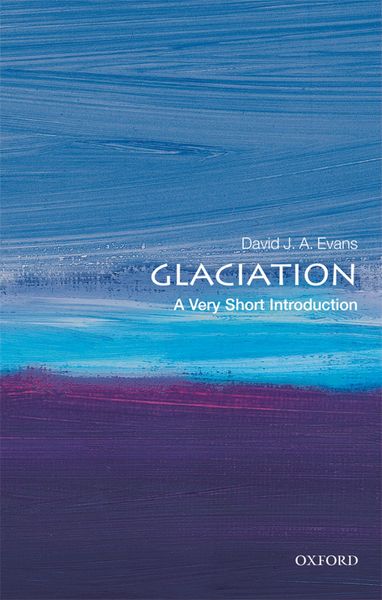 Produktbild: Glaciation