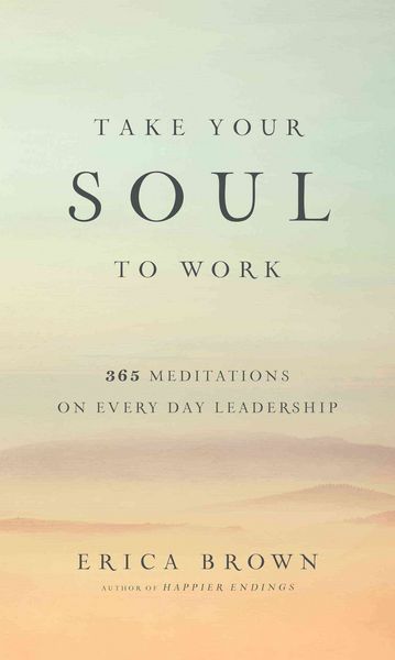 Produktbild: Take Your Soul to Work