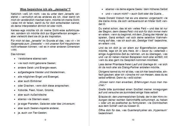 Produktbild: Im Gespr&auml;ch mit dem Jenseits