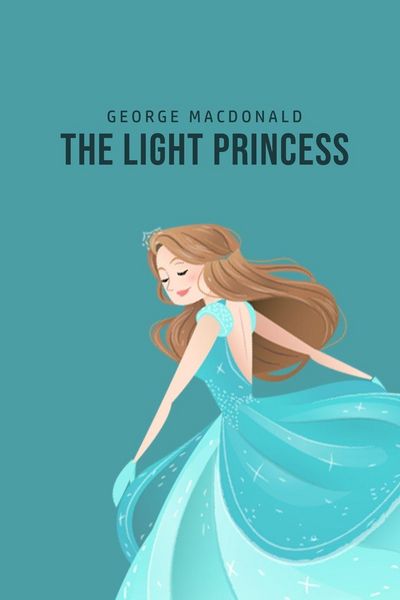 Produktbild: The Light Princess
